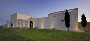 Masseria Amastuola Wine Resort Crispiano